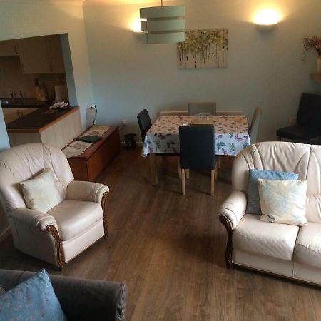 Gables Court Holiday Apartments Swanage Extérieur photo