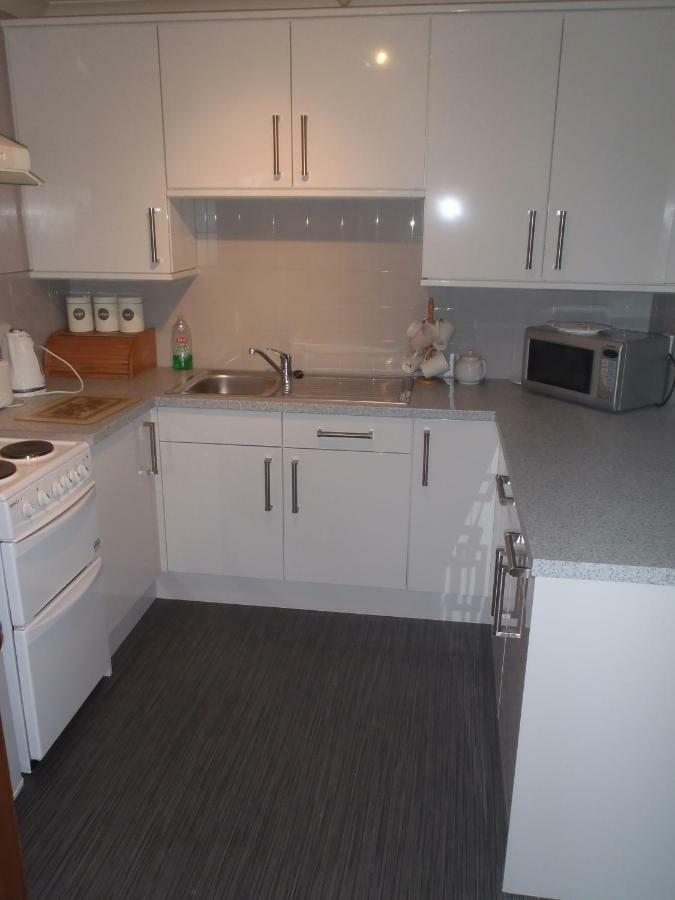 Gables Court Holiday Apartments Swanage Extérieur photo