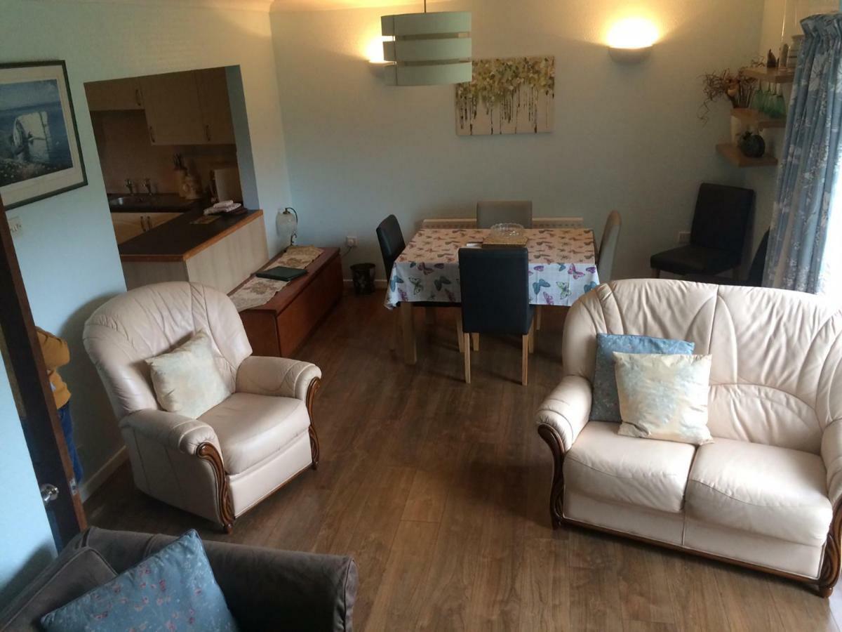 Gables Court Holiday Apartments Swanage Extérieur photo