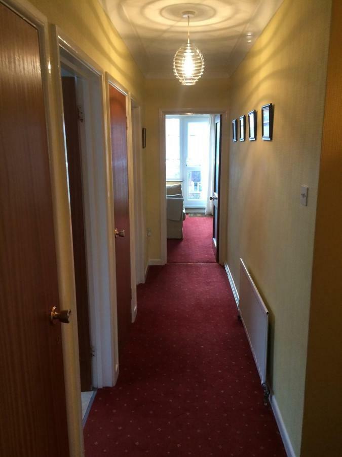 Gables Court Holiday Apartments Swanage Extérieur photo