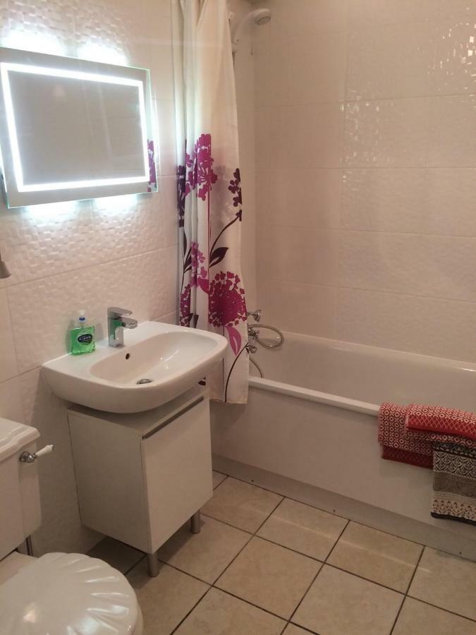 Gables Court Holiday Apartments Swanage Extérieur photo