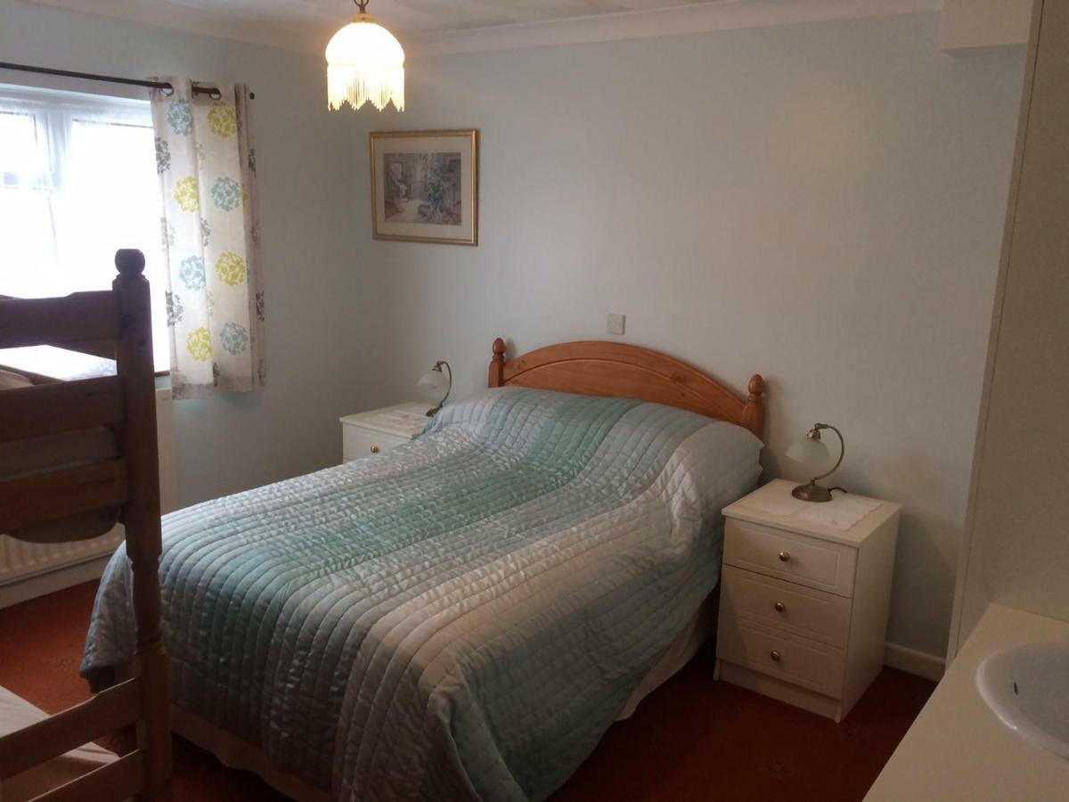 Gables Court Holiday Apartments Swanage Extérieur photo